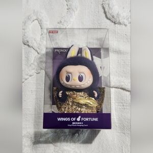 Labubu Wings Of Fortune